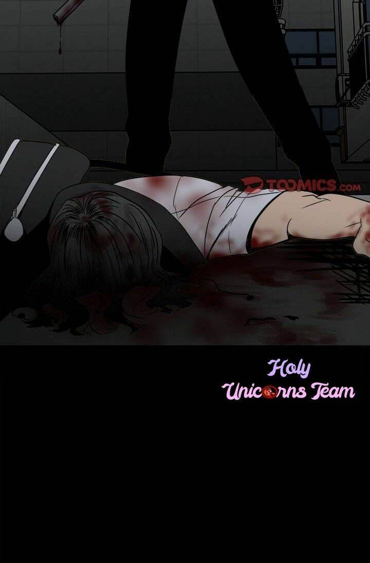 Kẻ Phản Diện Chapter 37 - Trang 2