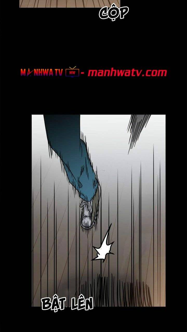 Kẻ Phản Diện Chapter 37 - Trang 2