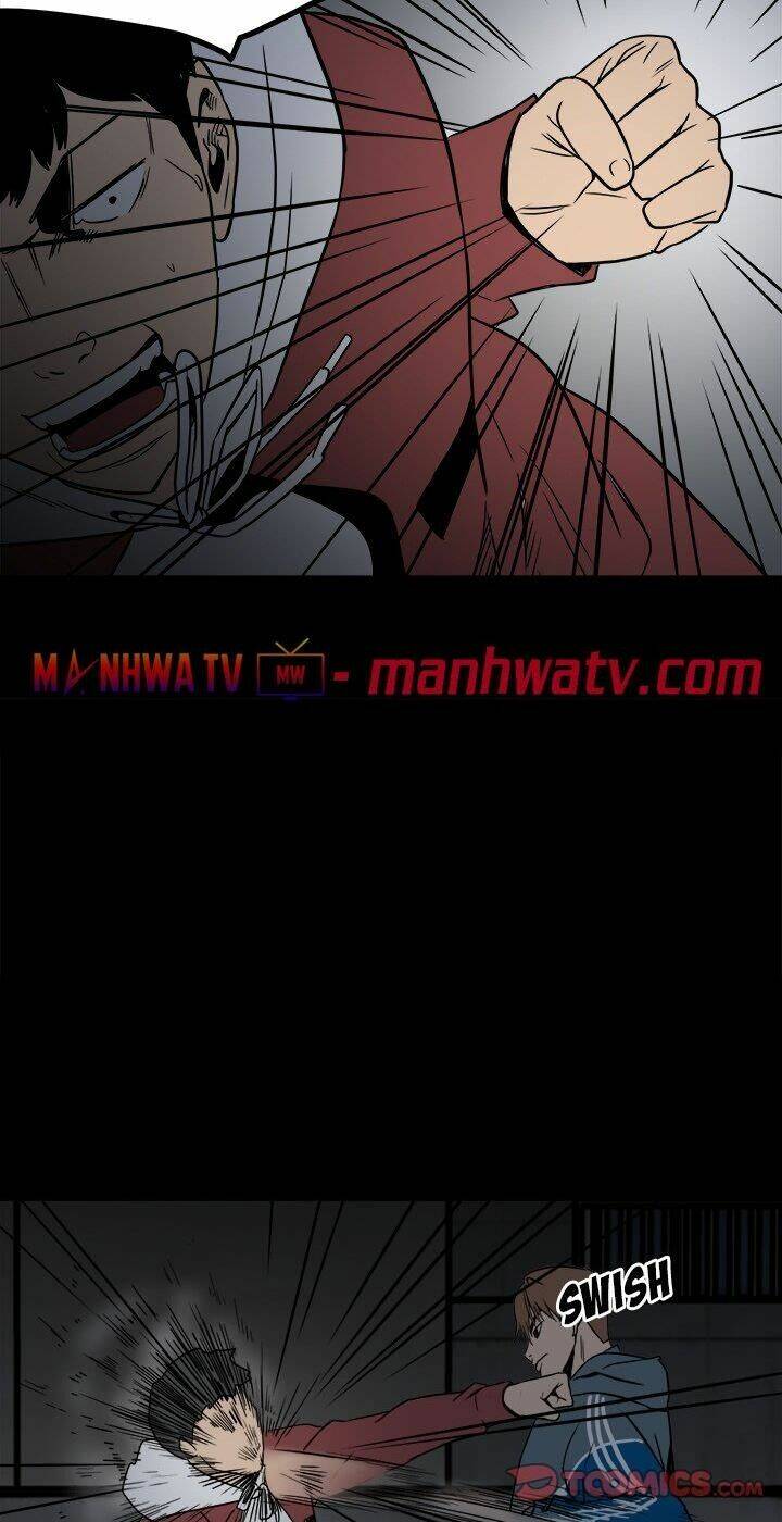 Kẻ Phản Diện Chapter 38 - Trang 2