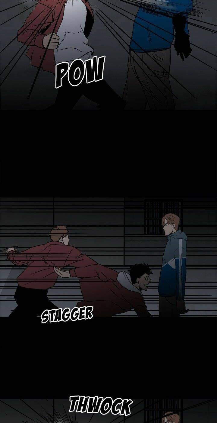 Kẻ Phản Diện Chapter 38 - Trang 2