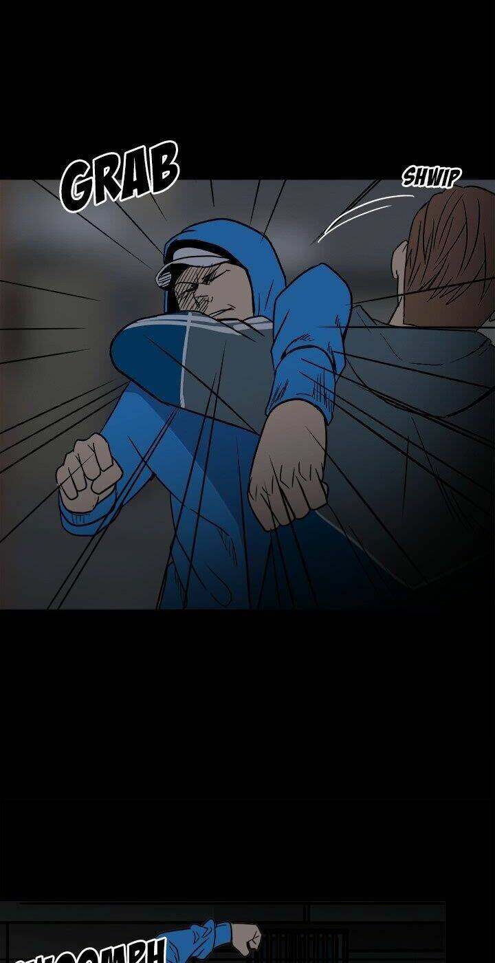 Kẻ Phản Diện Chapter 38 - Trang 2