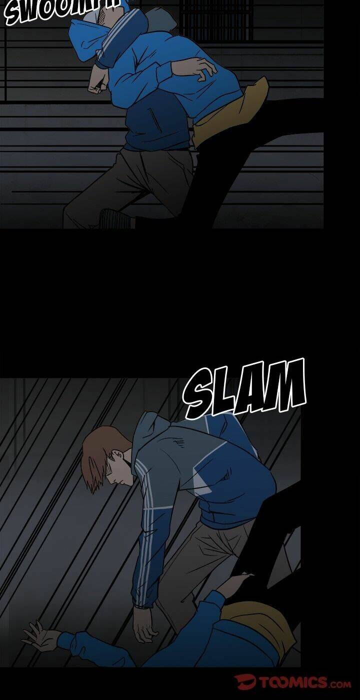 Kẻ Phản Diện Chapter 38 - Trang 2