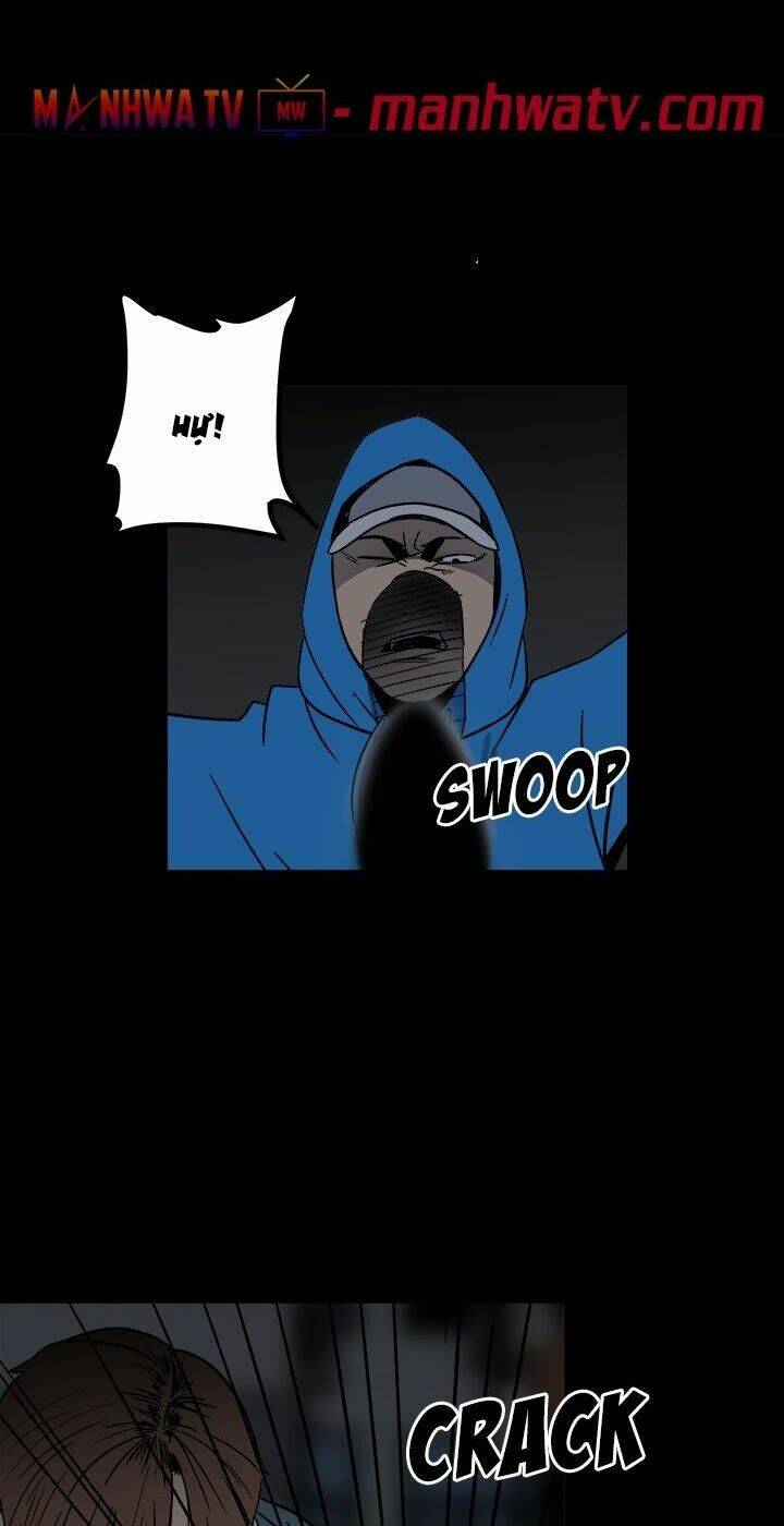 Kẻ Phản Diện Chapter 38 - Trang 2