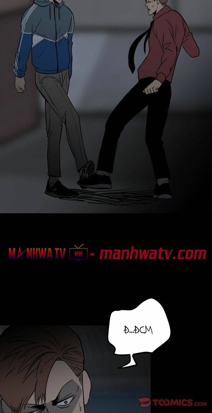 Kẻ Phản Diện Chapter 38 - Trang 2