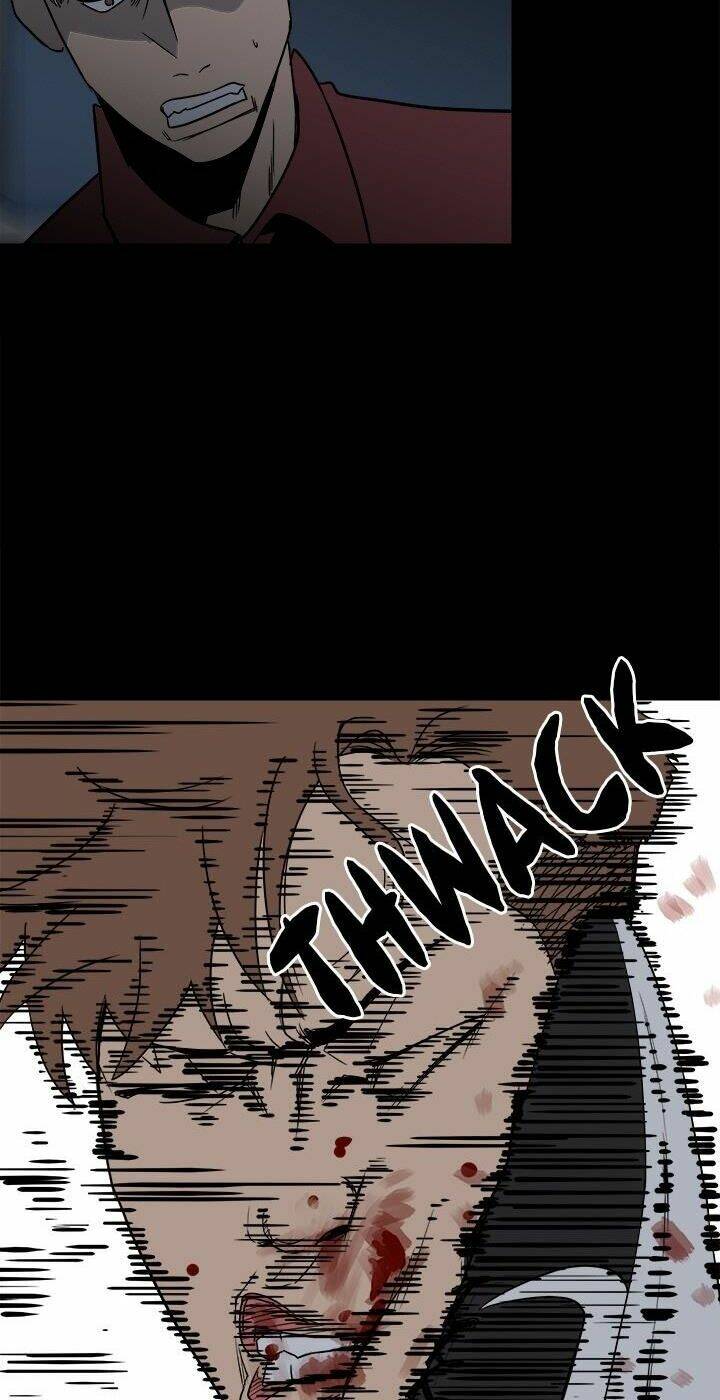 Kẻ Phản Diện Chapter 38 - Trang 2