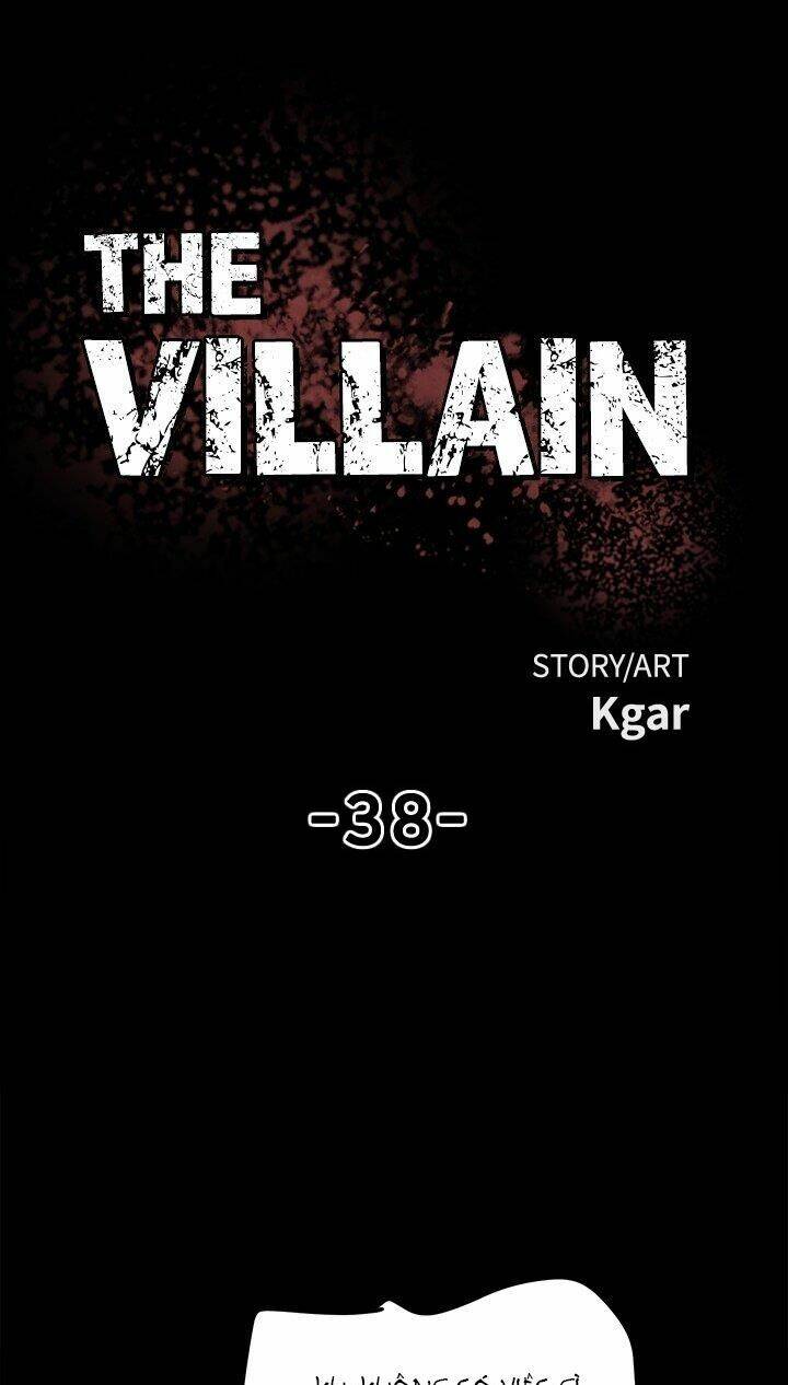 Kẻ Phản Diện Chapter 38 - Trang 2