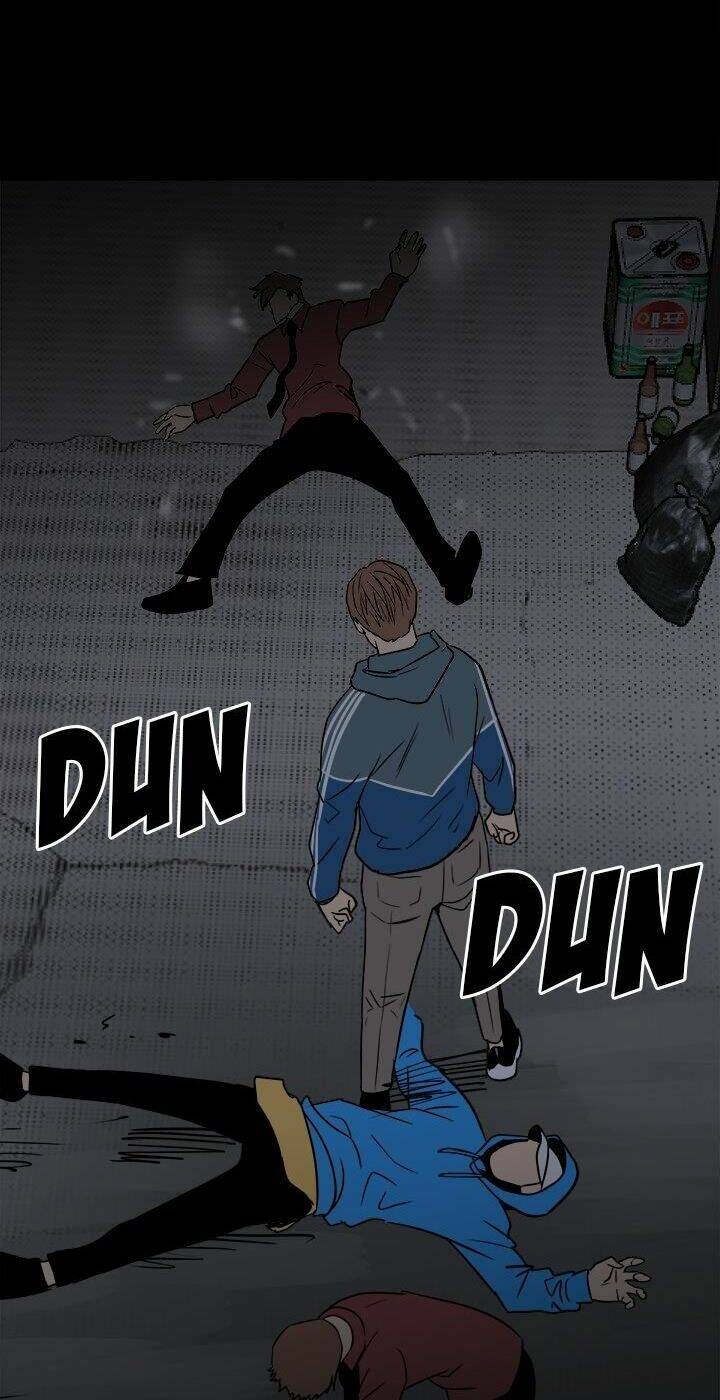 Kẻ Phản Diện Chapter 38 - Trang 2