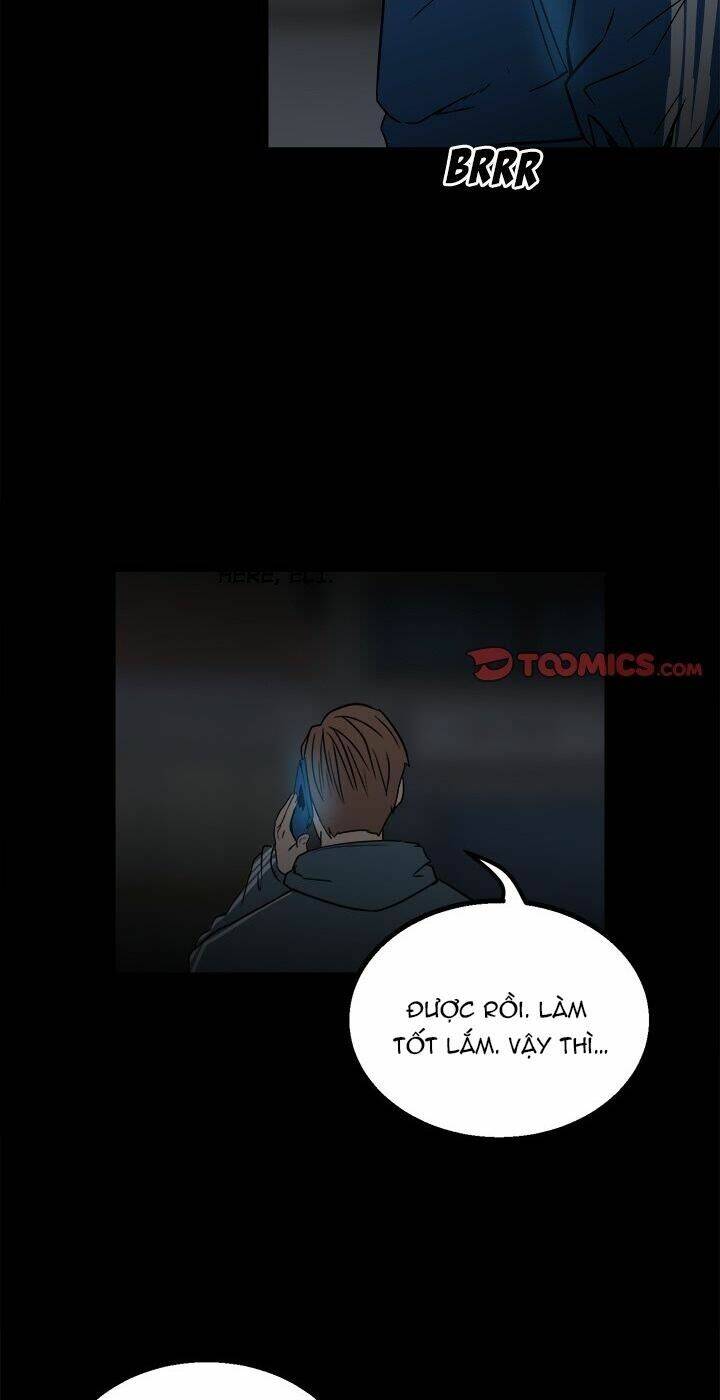 Kẻ Phản Diện Chapter 38 - Trang 2