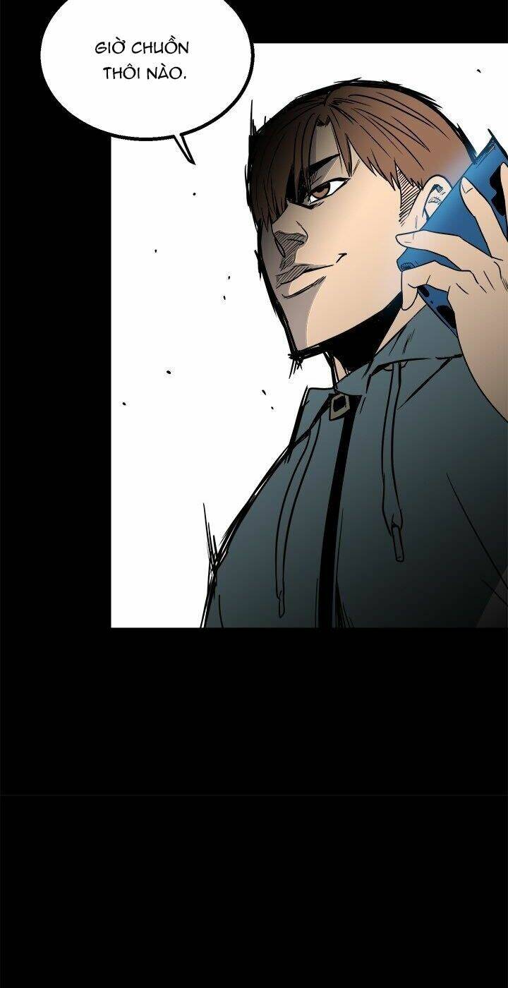 Kẻ Phản Diện Chapter 38 - Trang 2