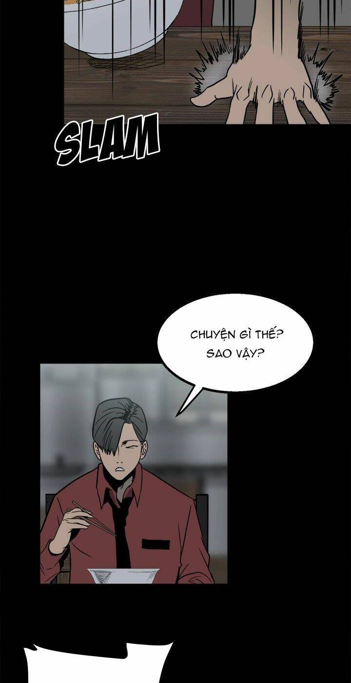 Kẻ Phản Diện Chapter 38 - Trang 2