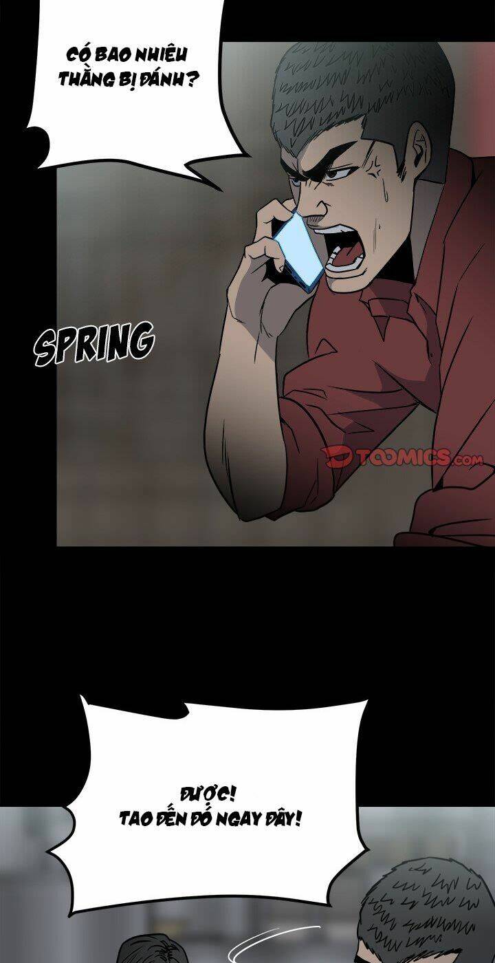 Kẻ Phản Diện Chapter 38 - Trang 2