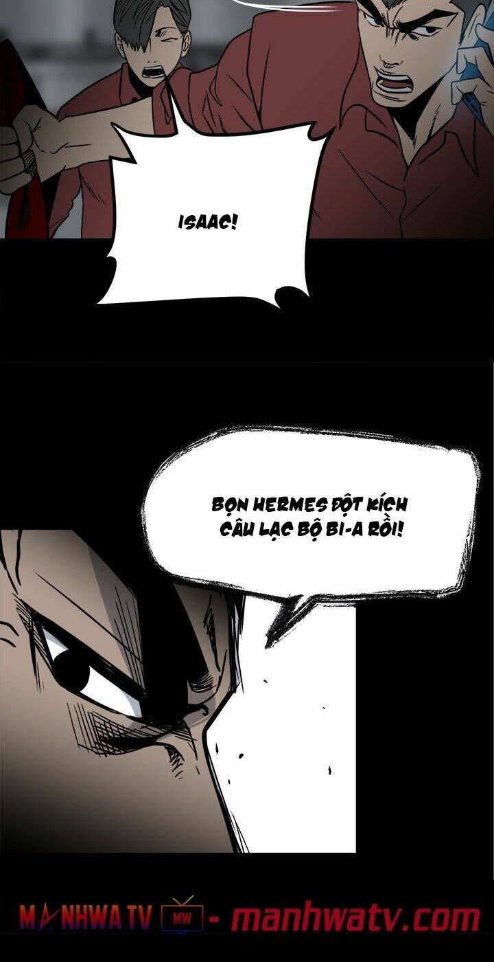 Kẻ Phản Diện Chapter 38 - Trang 2