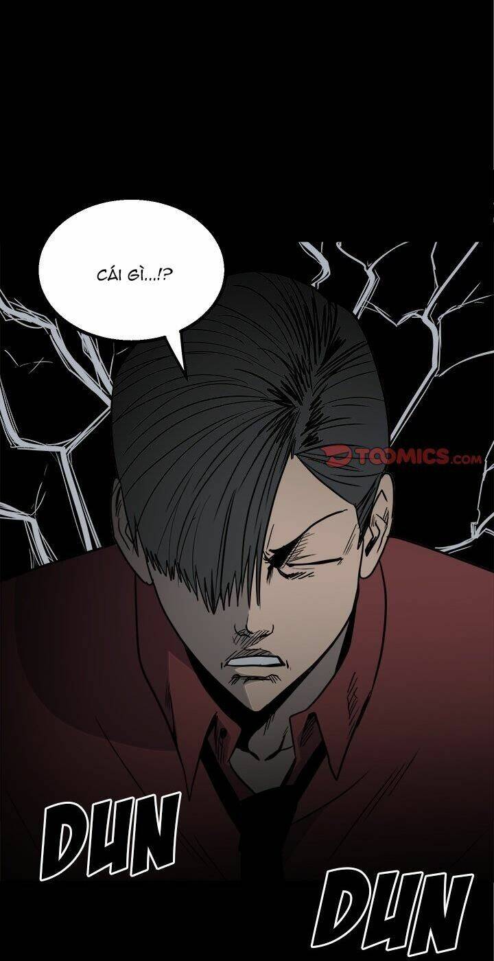 Kẻ Phản Diện Chapter 38 - Trang 2