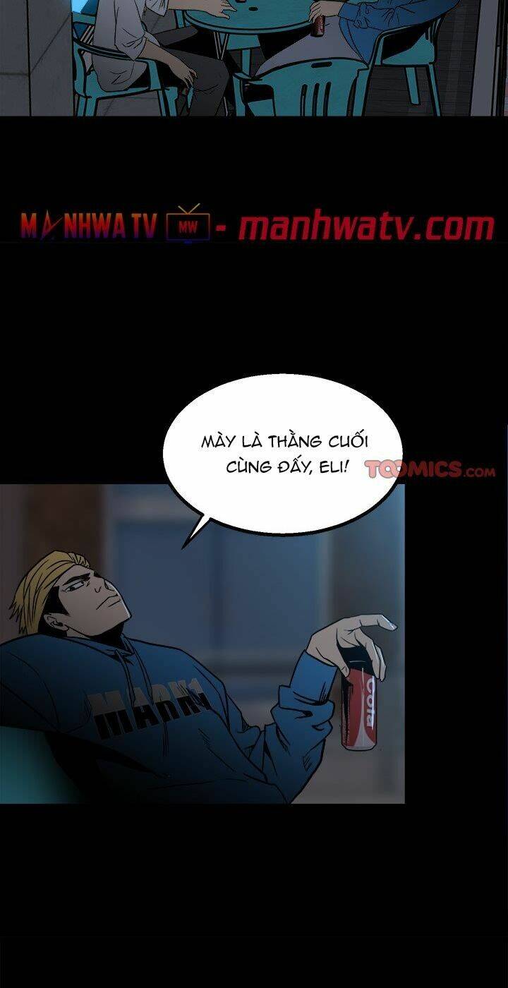 Kẻ Phản Diện Chapter 38 - Trang 2