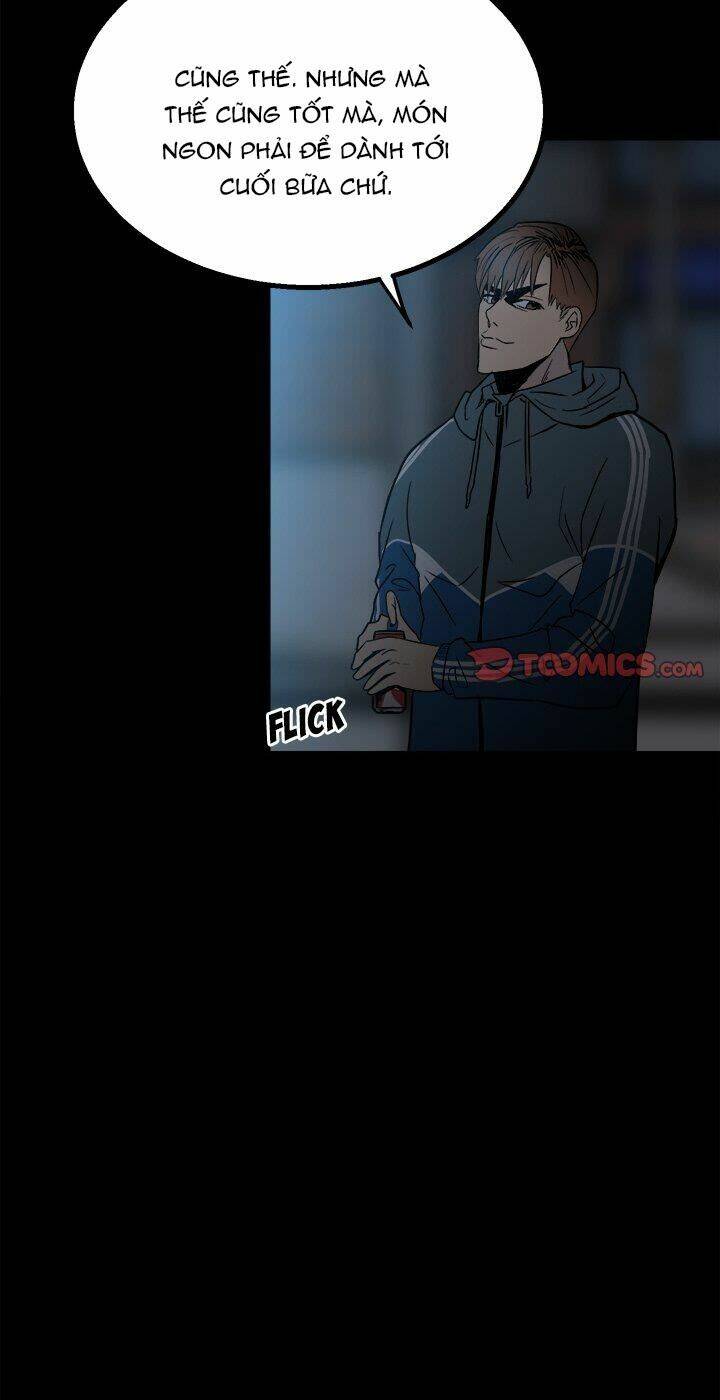 Kẻ Phản Diện Chapter 38 - Trang 2