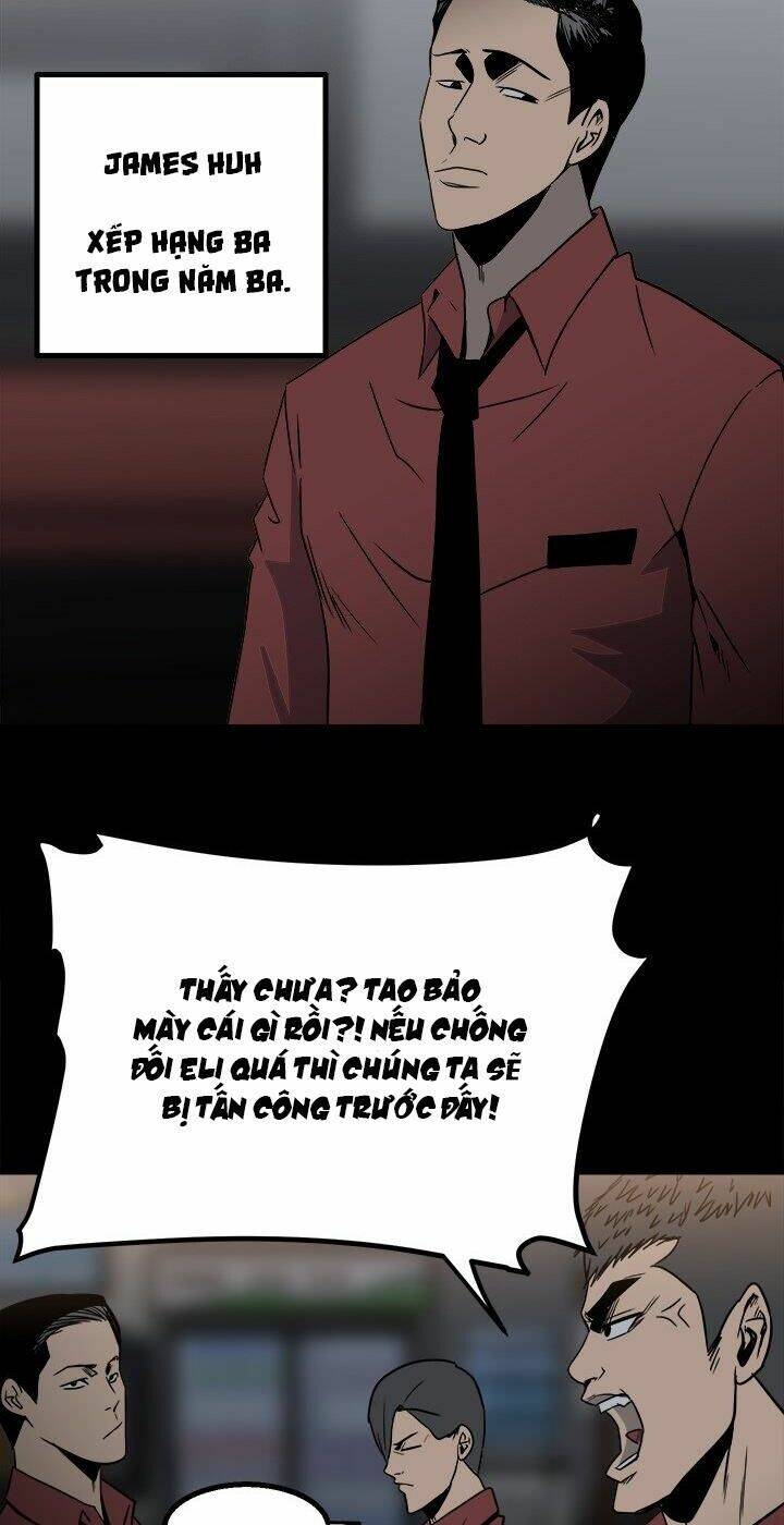 Kẻ Phản Diện Chapter 38 - Trang 2