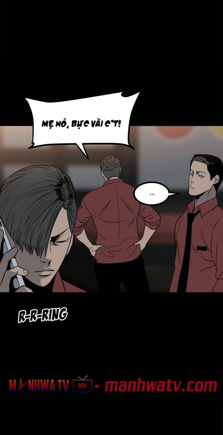 Kẻ Phản Diện Chapter 38 - Trang 2