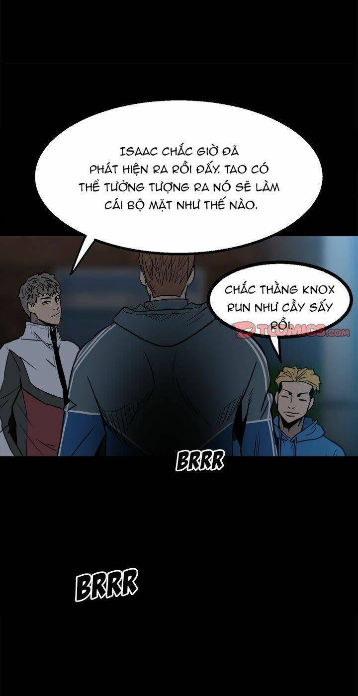 Kẻ Phản Diện Chapter 38 - Trang 2