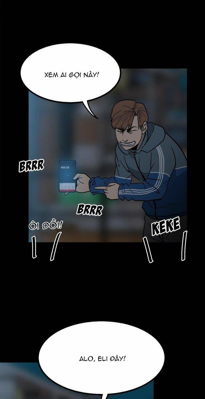 Kẻ Phản Diện Chapter 38 - Trang 2