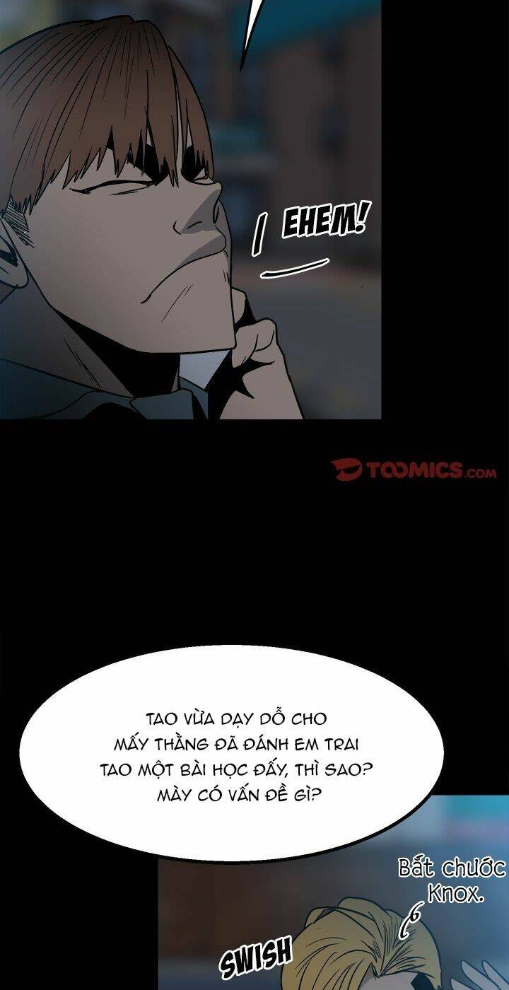 Kẻ Phản Diện Chapter 38 - Trang 2