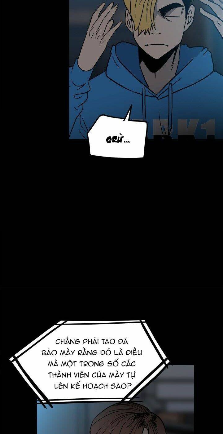 Kẻ Phản Diện Chapter 38 - Trang 2
