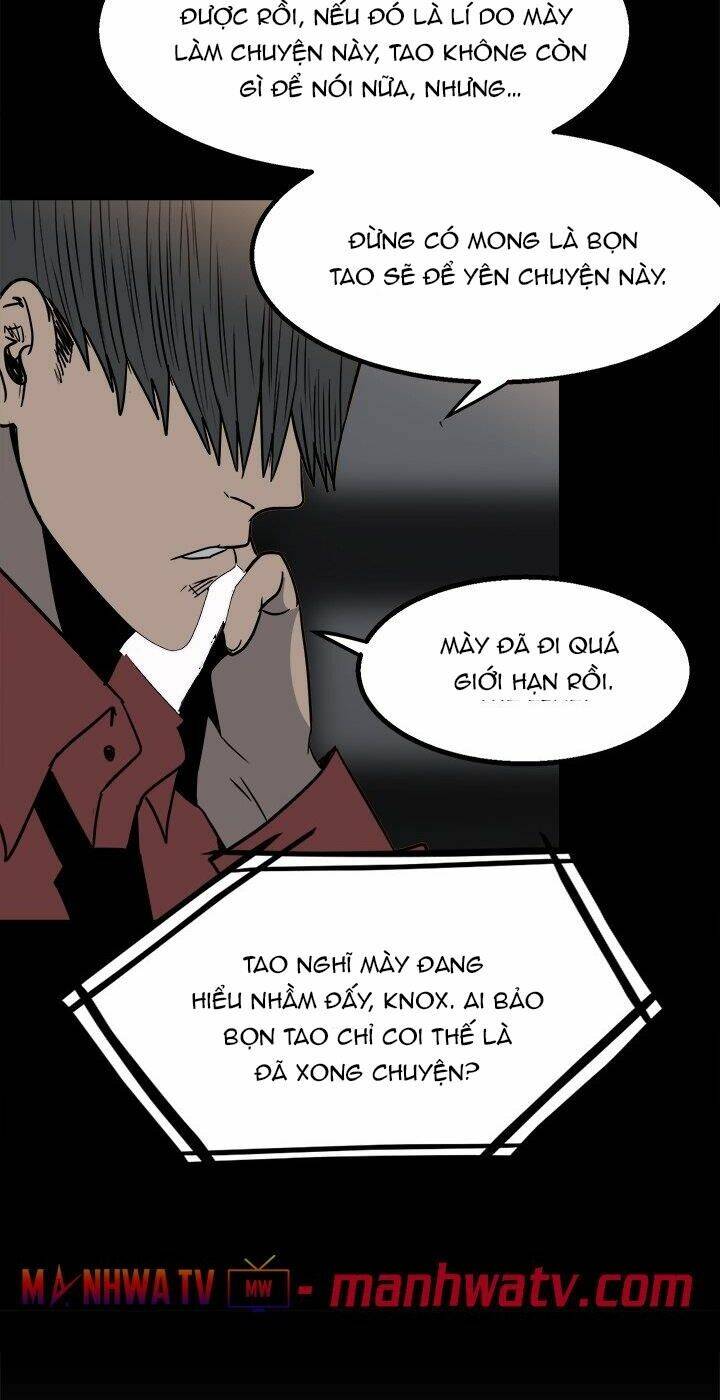 Kẻ Phản Diện Chapter 38 - Trang 2