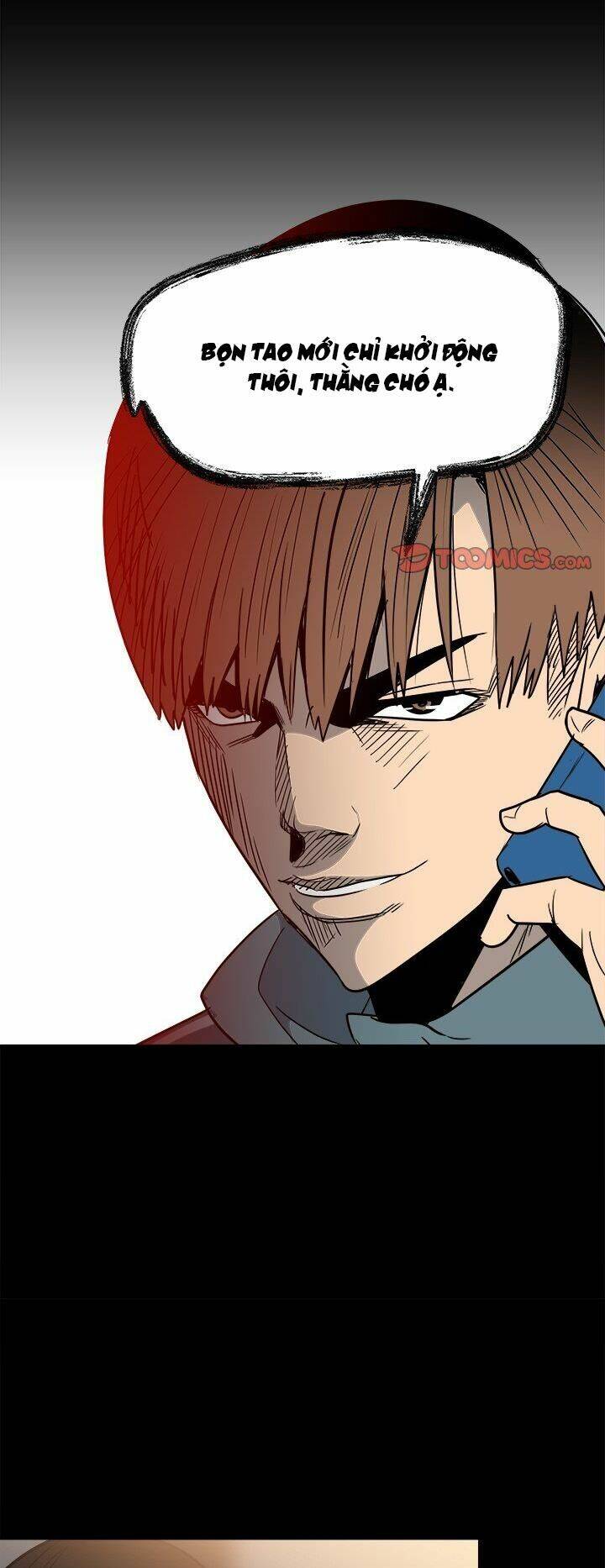 Kẻ Phản Diện Chapter 38 - Trang 2