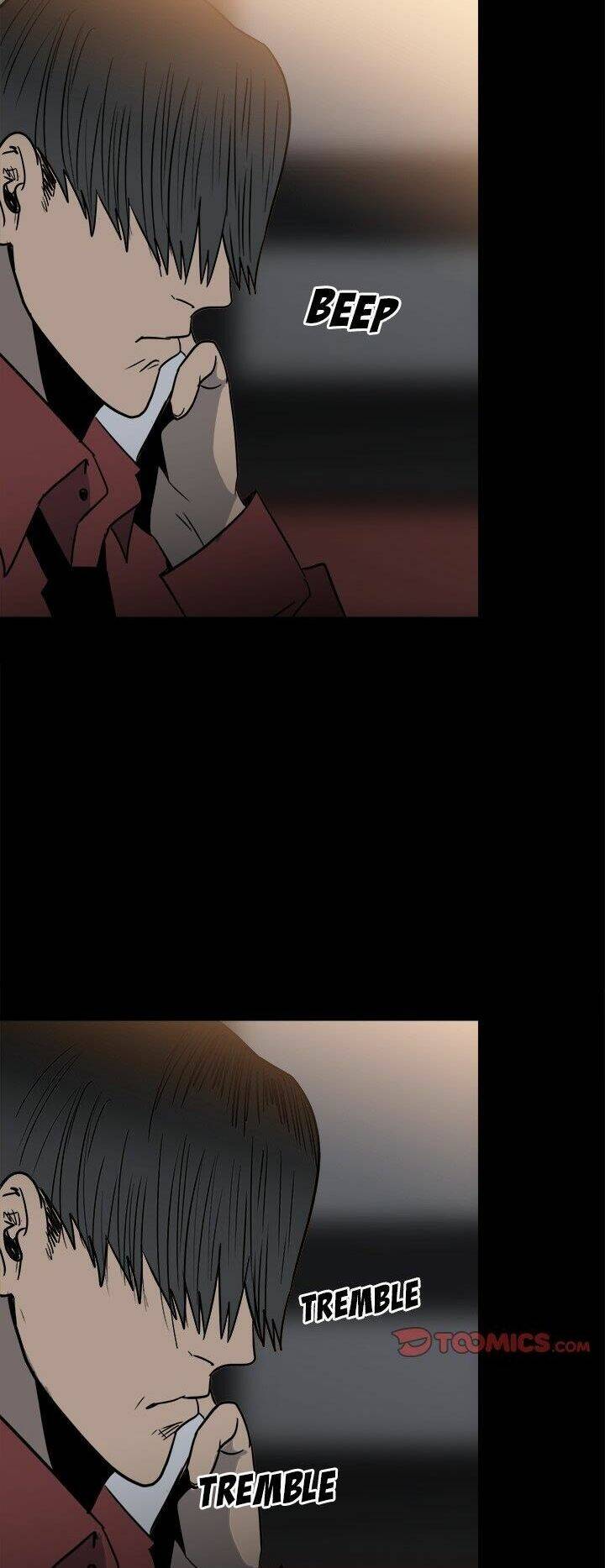 Kẻ Phản Diện Chapter 38 - Trang 2