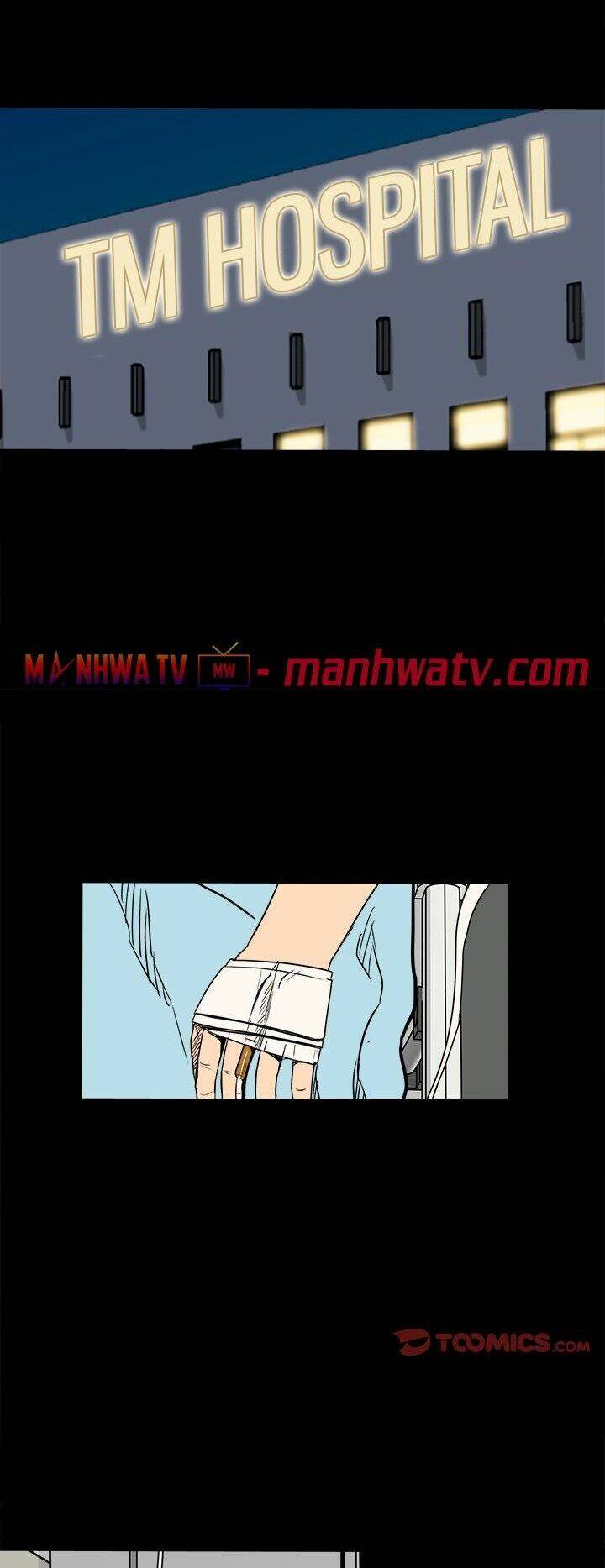 Kẻ Phản Diện Chapter 38 - Trang 2