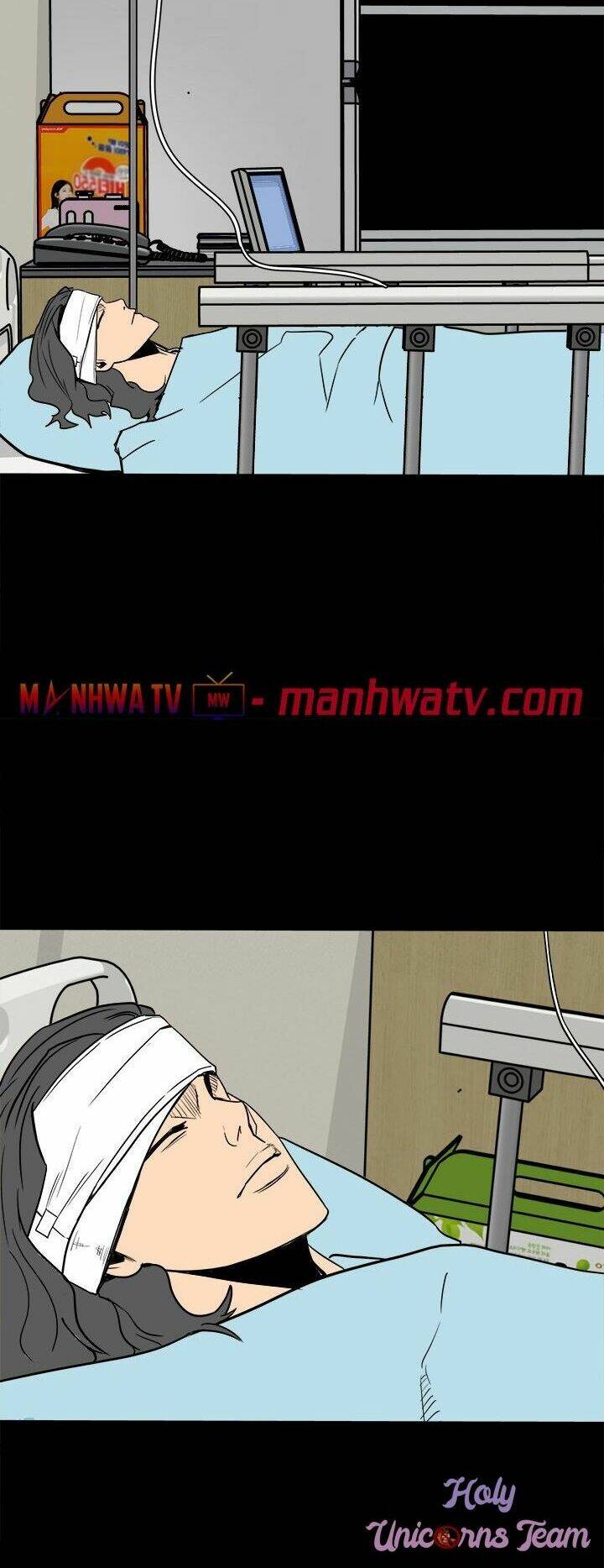 Kẻ Phản Diện Chapter 38 - Trang 2