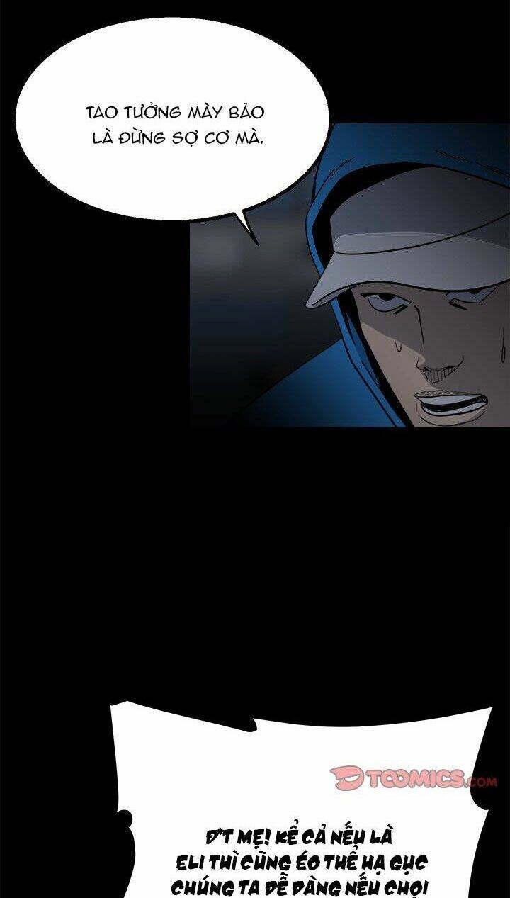 Kẻ Phản Diện Chapter 38 - Trang 2