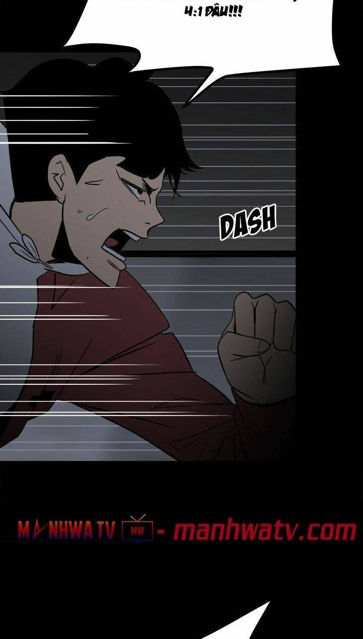 Kẻ Phản Diện Chapter 38 - Trang 2