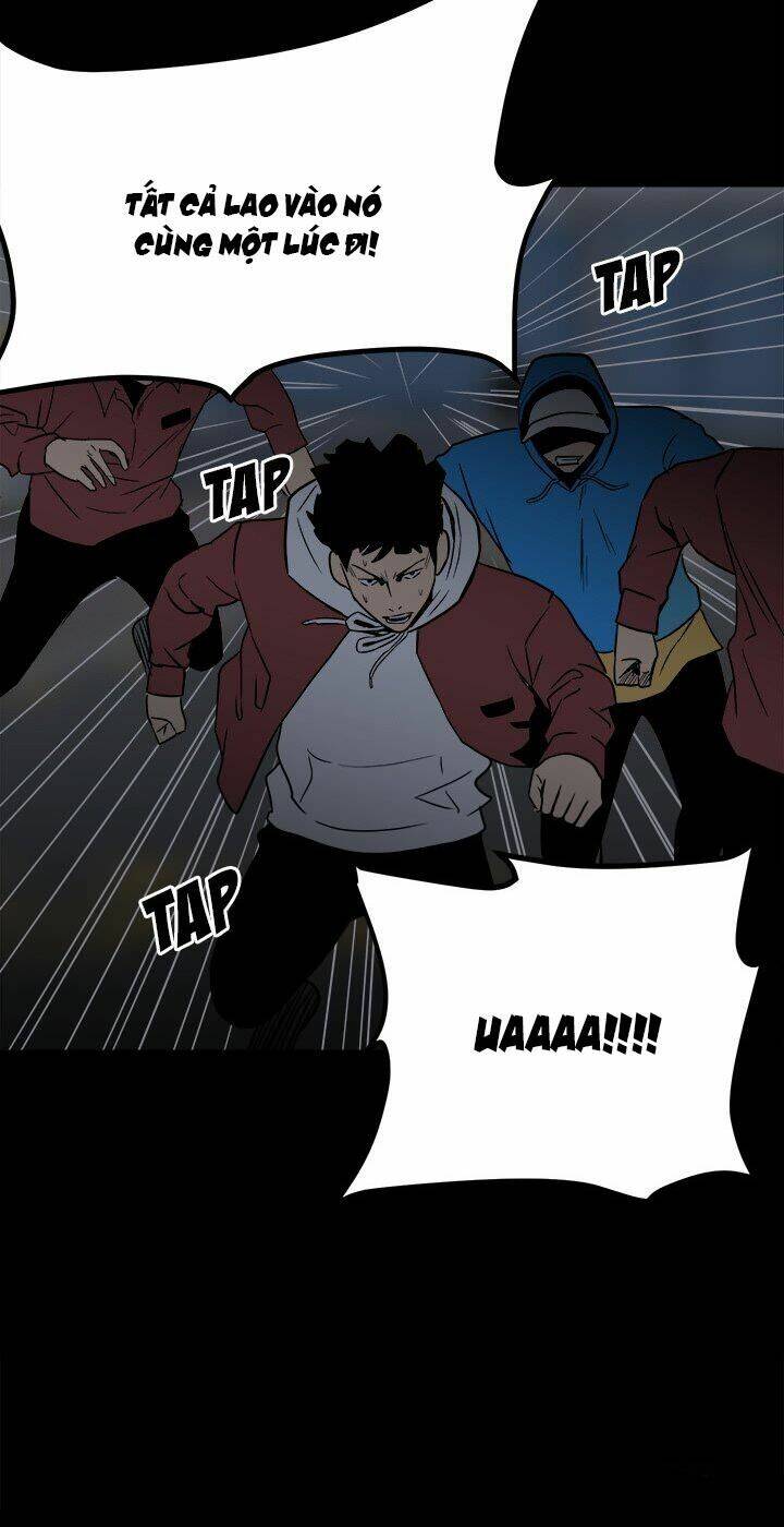 Kẻ Phản Diện Chapter 38 - Trang 2