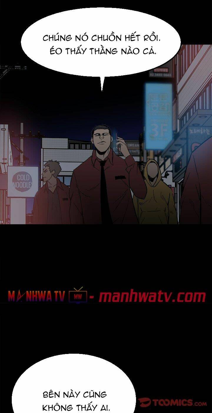 Kẻ Phản Diện Chapter 39 - Trang 2