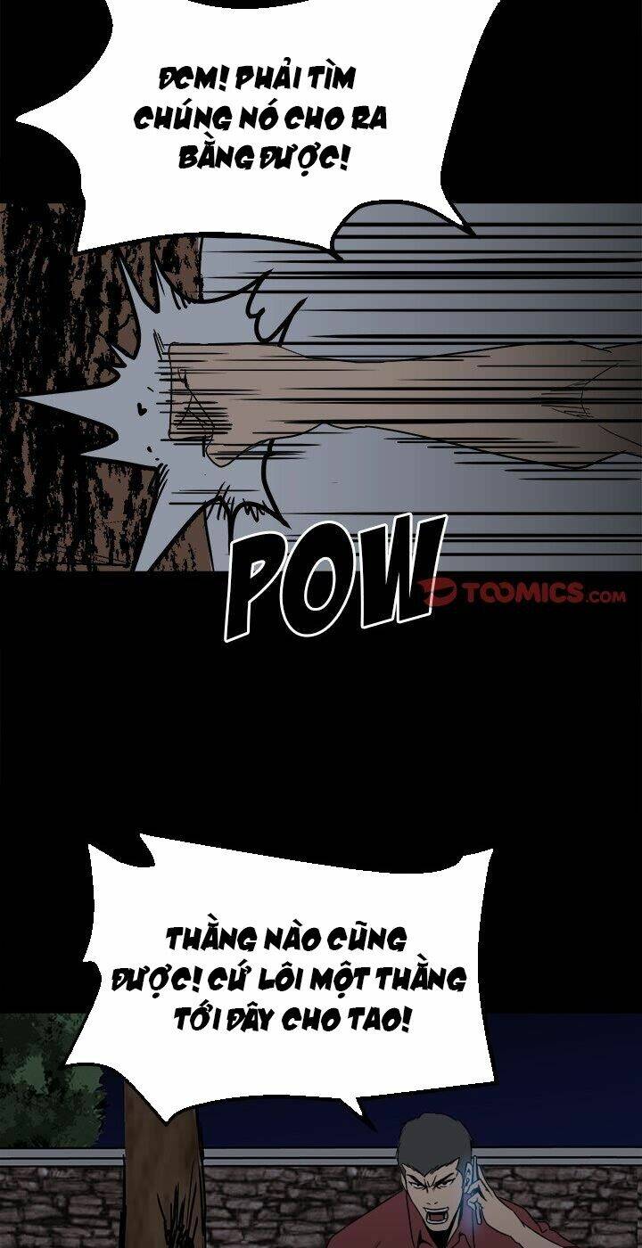 Kẻ Phản Diện Chapter 39 - Trang 2