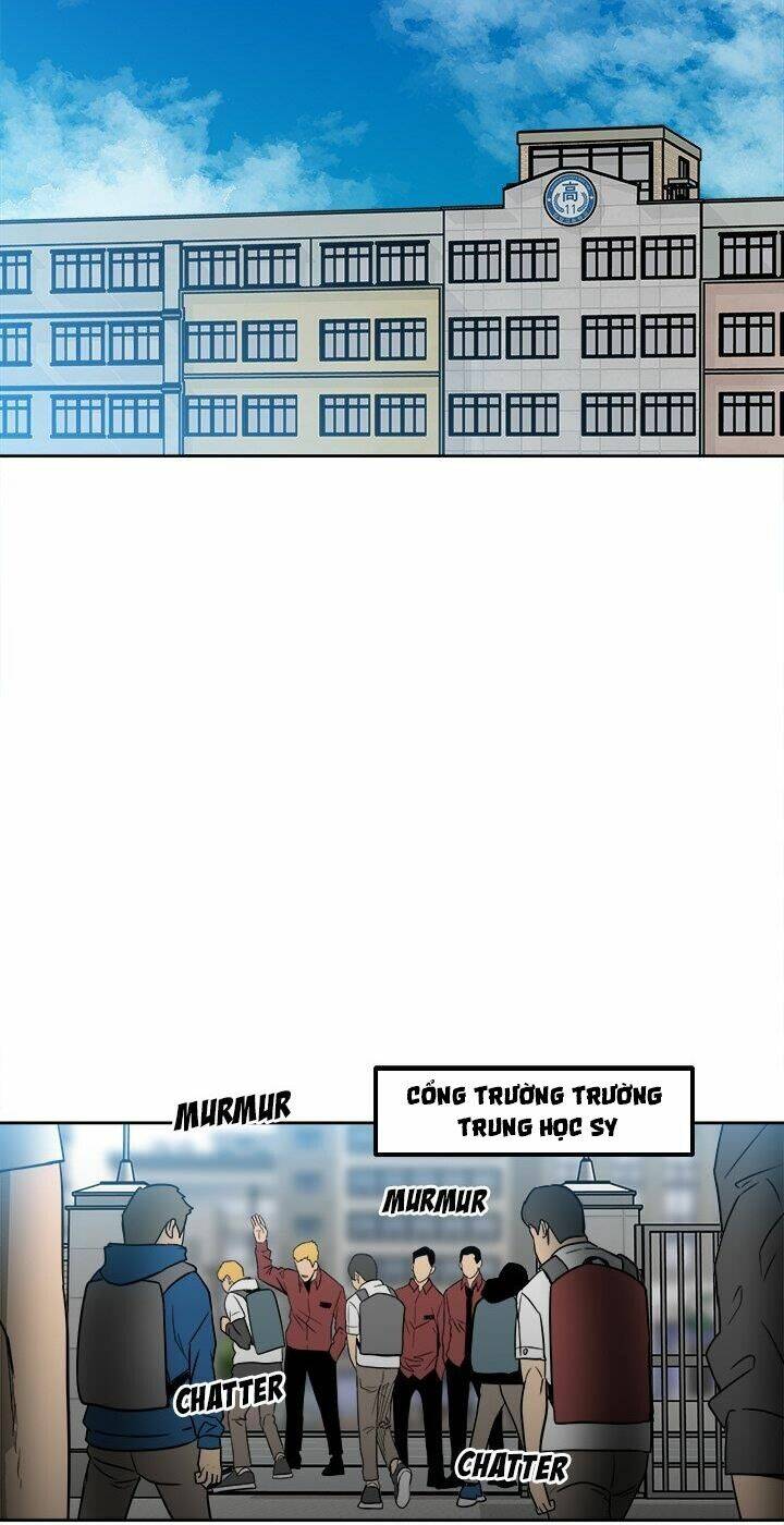 Kẻ Phản Diện Chapter 39 - Trang 2