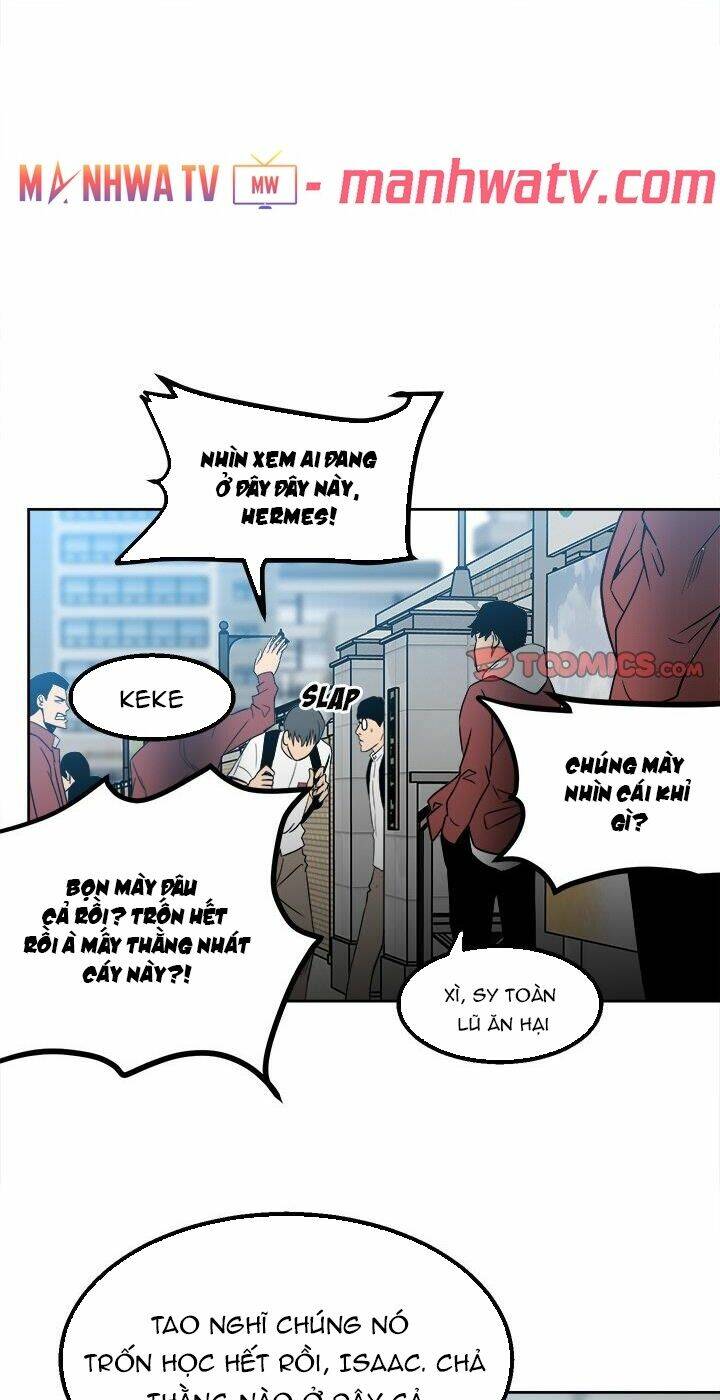 Kẻ Phản Diện Chapter 39 - Trang 2