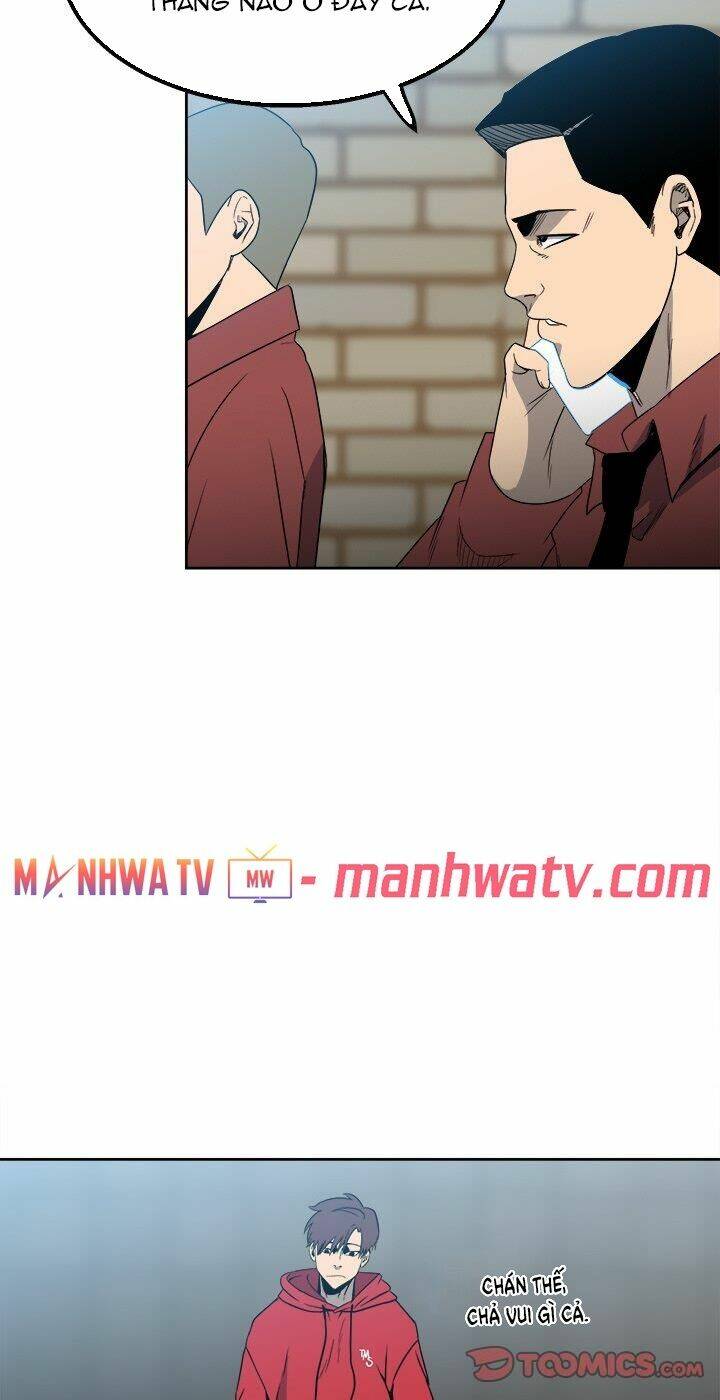 Kẻ Phản Diện Chapter 39 - Trang 2