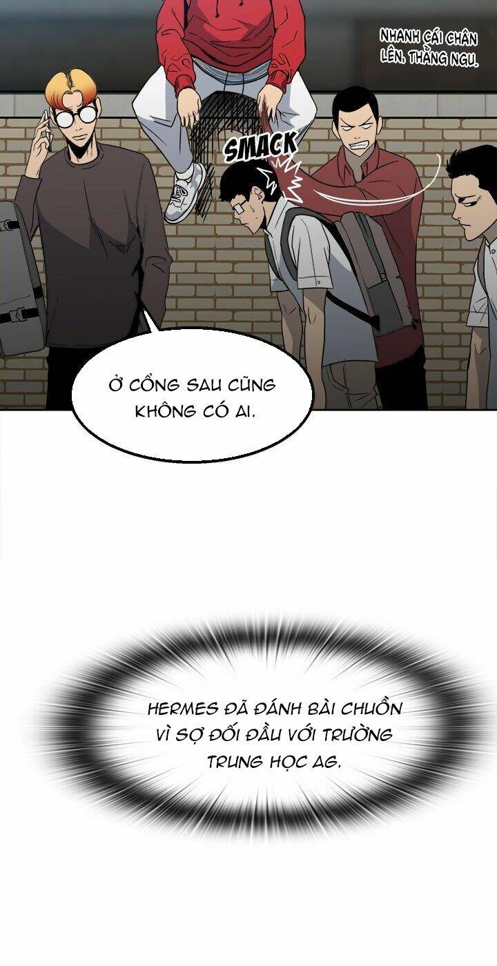 Kẻ Phản Diện Chapter 39 - Trang 2