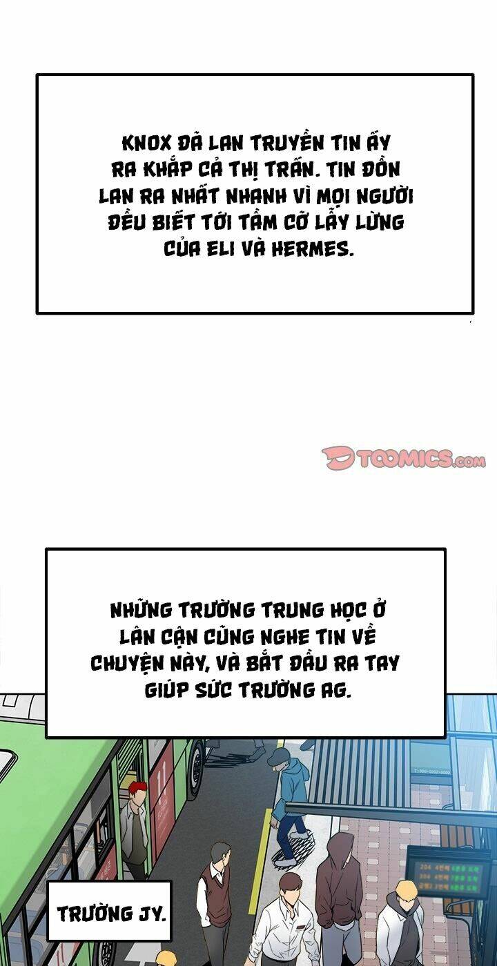 Kẻ Phản Diện Chapter 39 - Trang 2