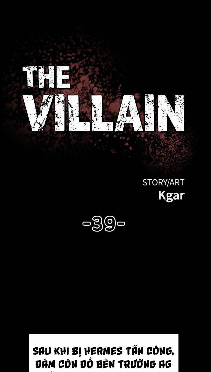 Kẻ Phản Diện Chapter 39 - Trang 2
