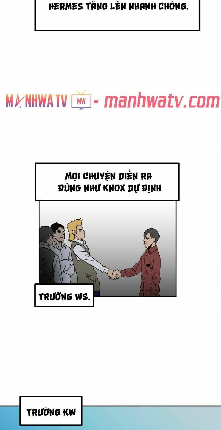 Kẻ Phản Diện Chapter 39 - Trang 2