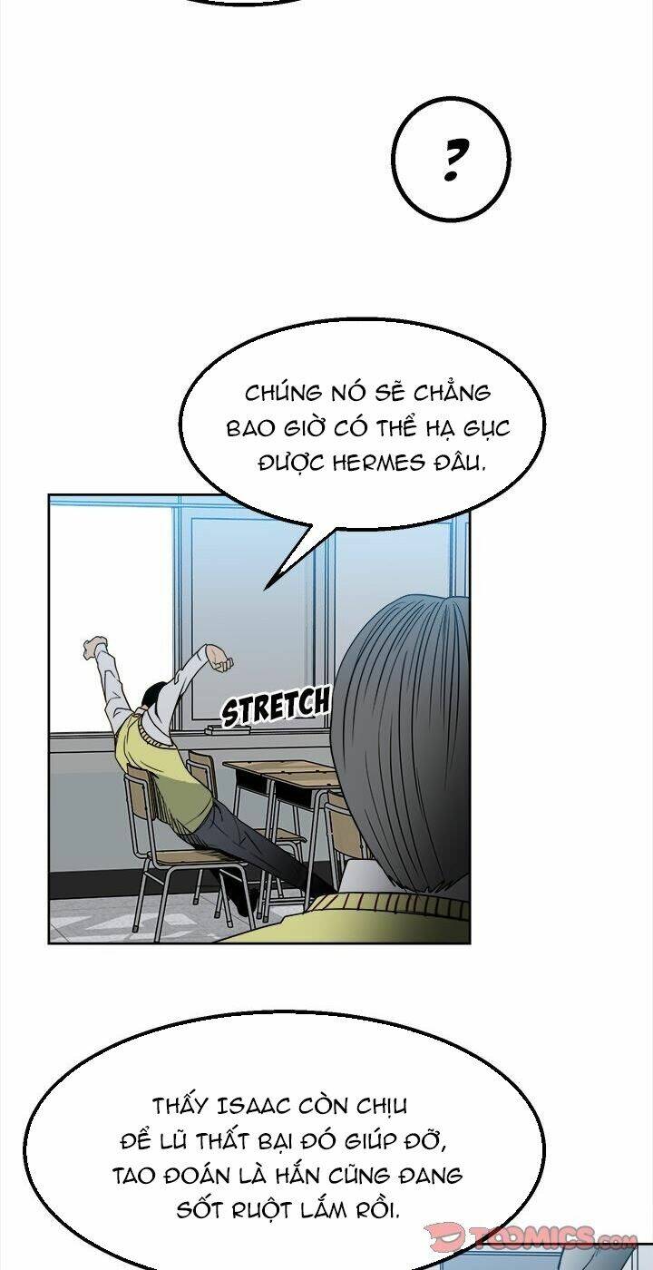 Kẻ Phản Diện Chapter 39 - Trang 2