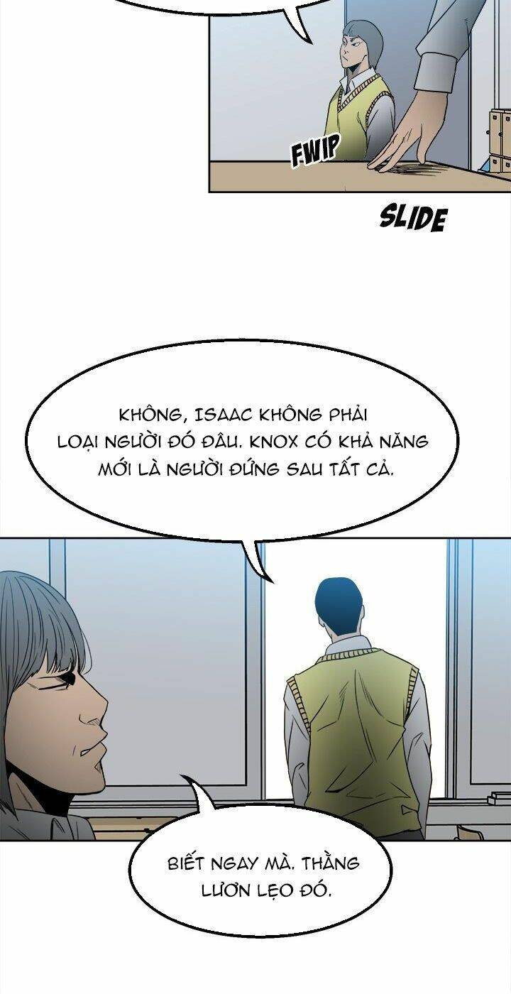 Kẻ Phản Diện Chapter 39 - Trang 2