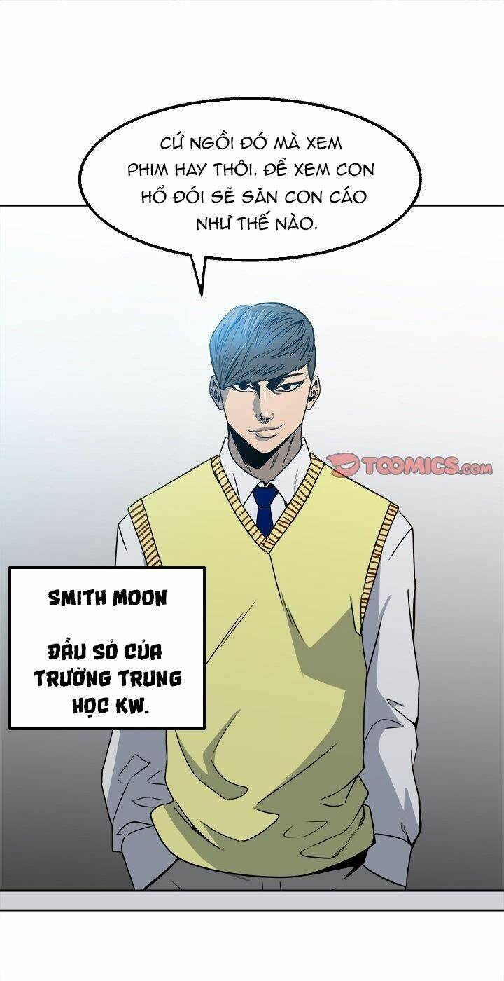 Kẻ Phản Diện Chapter 39 - Trang 2