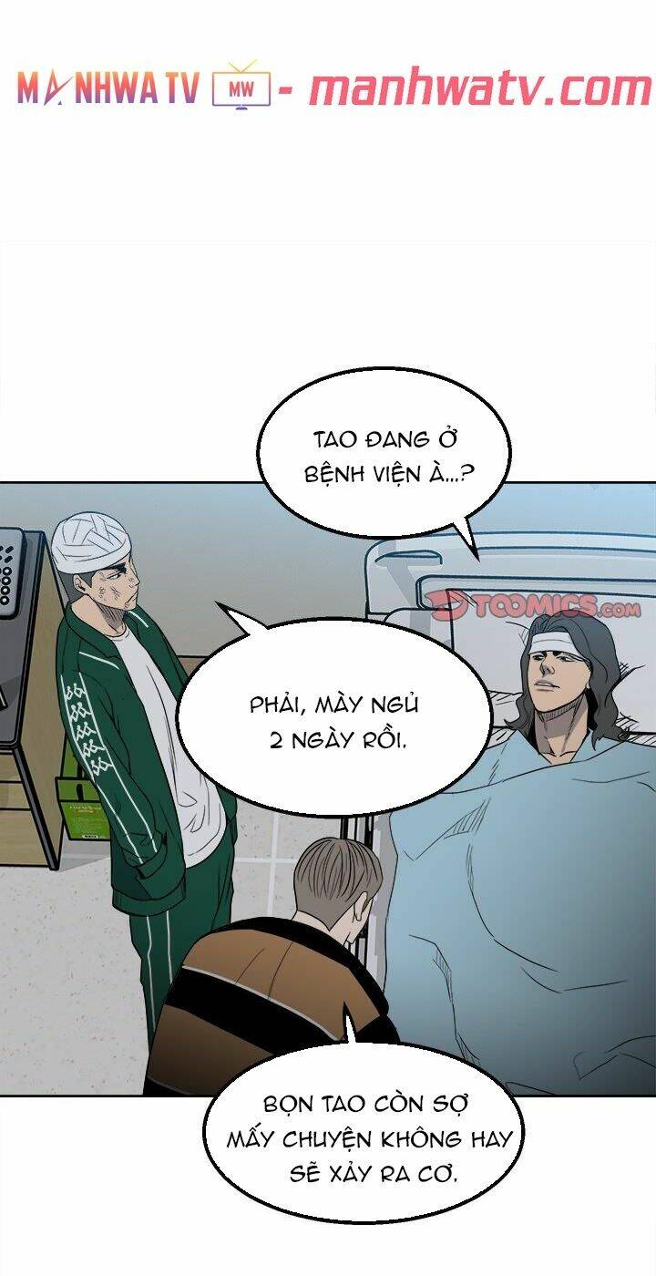 Kẻ Phản Diện Chapter 39 - Trang 2