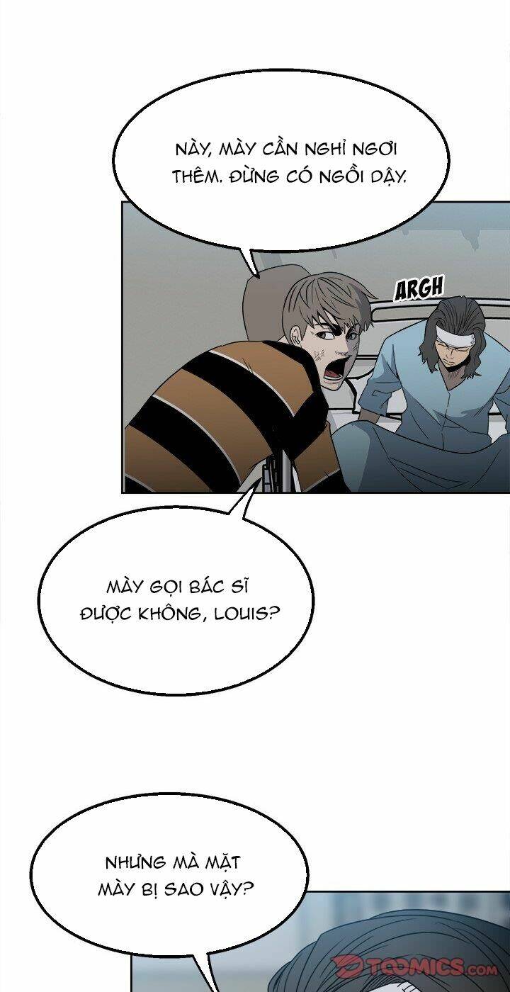 Kẻ Phản Diện Chapter 39 - Trang 2