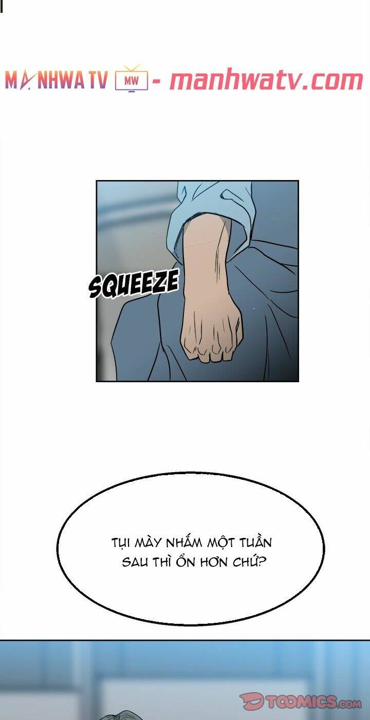 Kẻ Phản Diện Chapter 39 - Trang 2