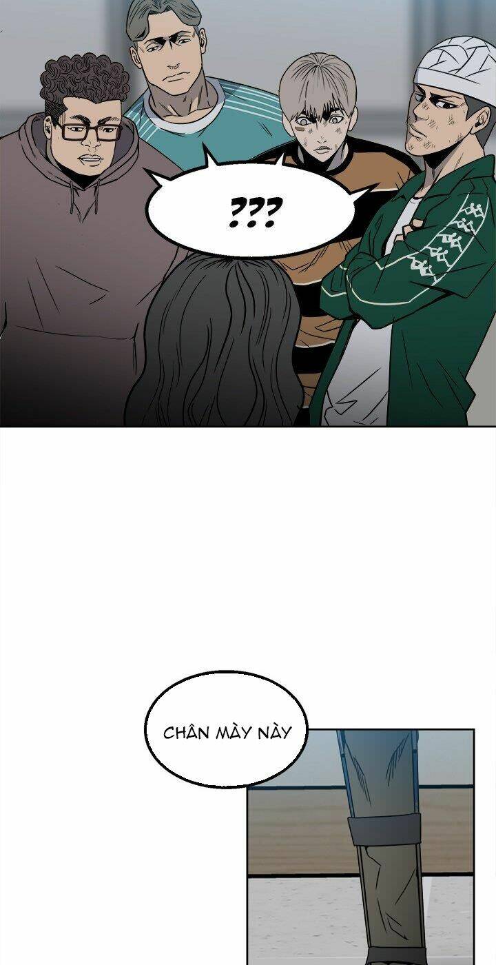 Kẻ Phản Diện Chapter 39 - Trang 2