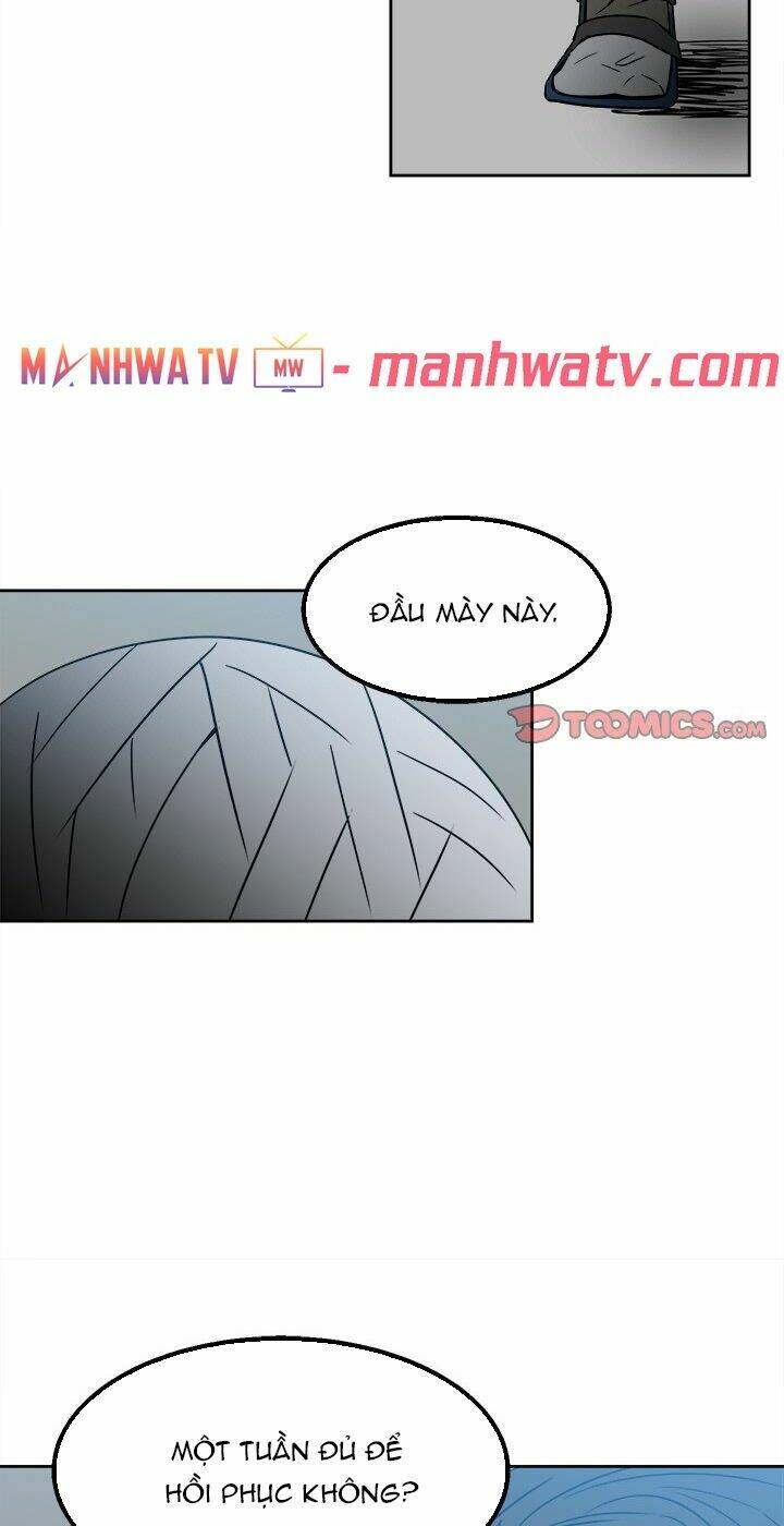 Kẻ Phản Diện Chapter 39 - Trang 2